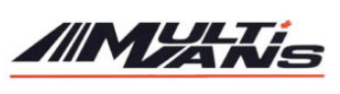 Multi Vans